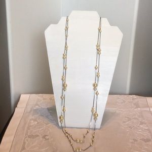 ‼️final must bundle ‼️Talbots Necklace